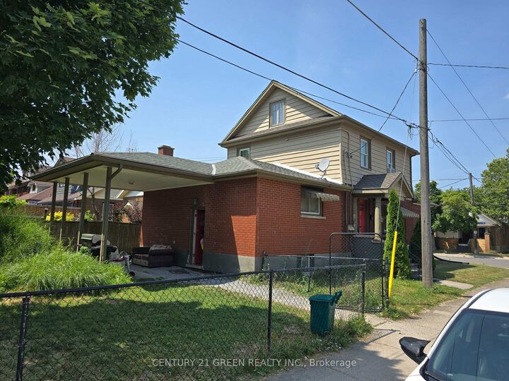 Property Photo:  5166 Morrison Street  ON L2E 2E4 