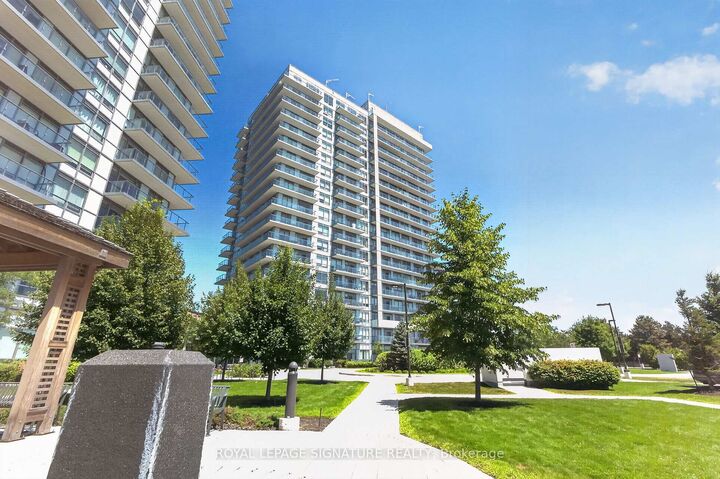 Property Photo: 4699 Glen Erin Drive 1504 ON L5M 2E5