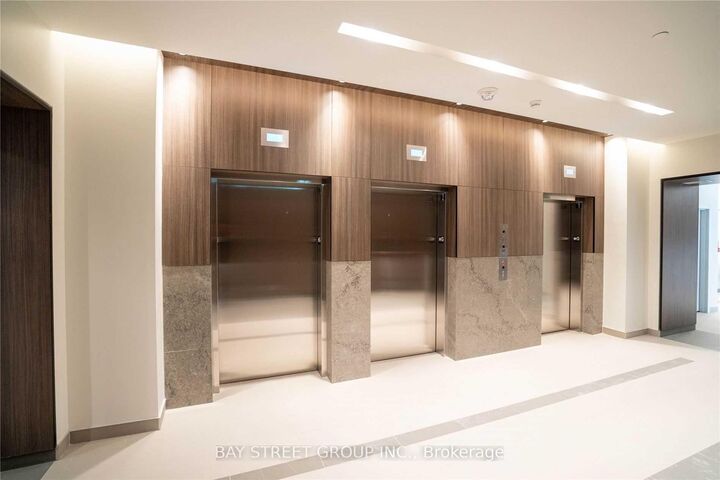 Property Photo:  1787 St Clair Avenue W 807  ON M6N 0B7 