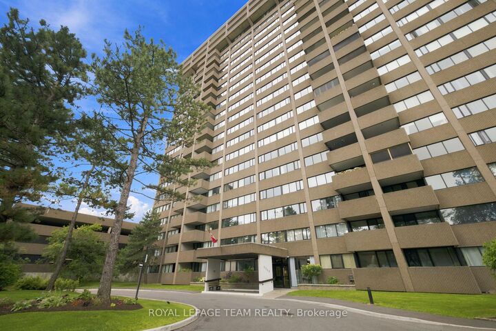 Property Photo:  3360 Southgate Road 303  ON K1V 9A6 