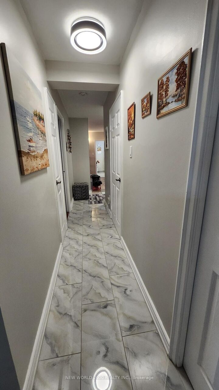 Property Photo:  180 Dudley Avenue 602  ON L3T 4X2 