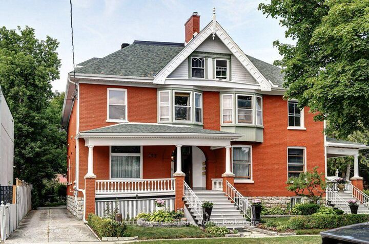 Property Photo:  175 Second Street  ON L9Y 1E9 