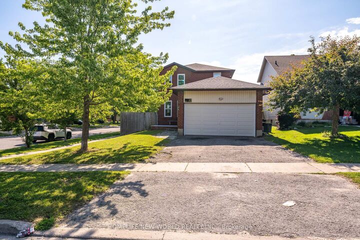 341 Hickling Trail — photo 1