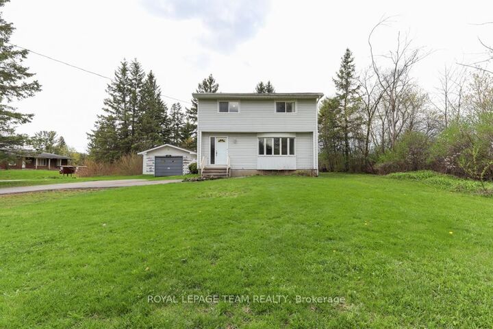 1454 Stagecoach Road — photo 1