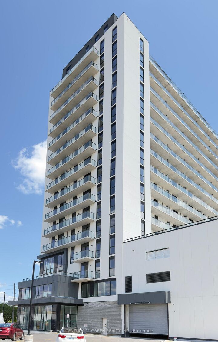 Property Photo:  33 Erie Avenue 1705  ON N3S 0K7 