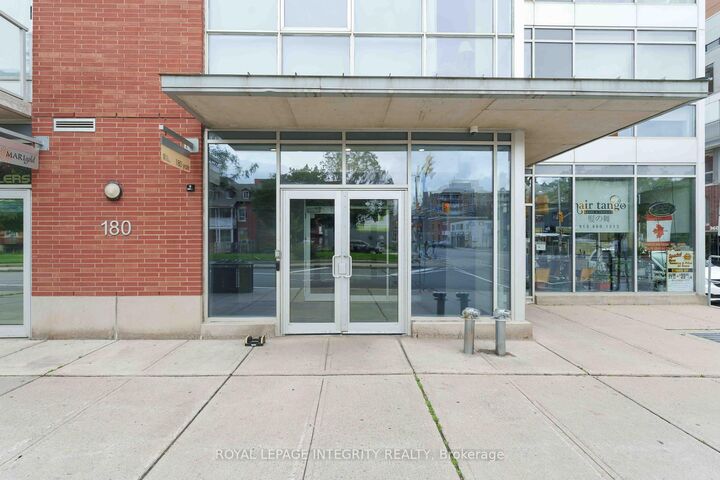 Property Photo: 180 York Street 909 ON K1N 1J6