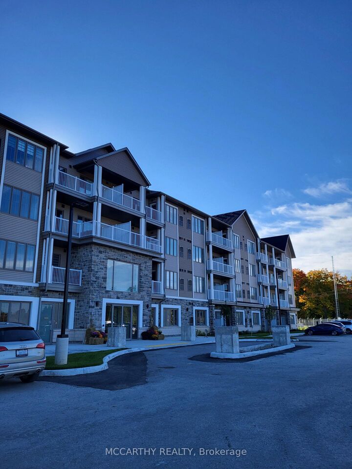 Property Photo:  270 Hagan Street 220  ON N0C 1B0 
