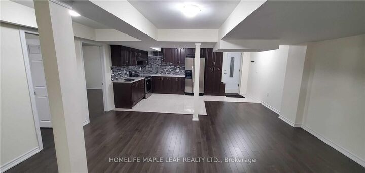 Property Photo:  5 Gallucci Crescent  ON L6P 1R3 