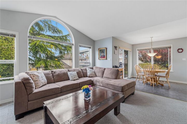 Property Photo:  1107 Aery View Way  BC V9P 2N9 