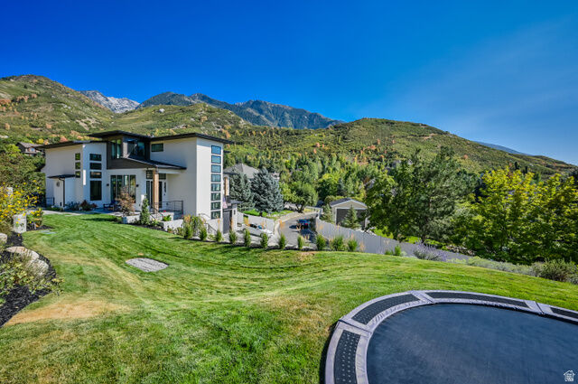 Property Photo:  3381 E 9980 S  UT 84092 