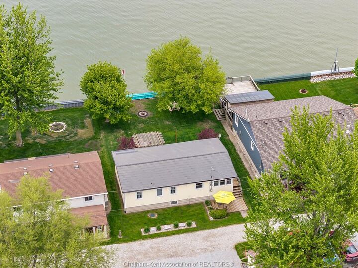 14270 Crystal Beach Road — photo 1