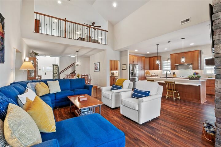 Property Photo:  263 Liberty Boulevard  PA 15317 