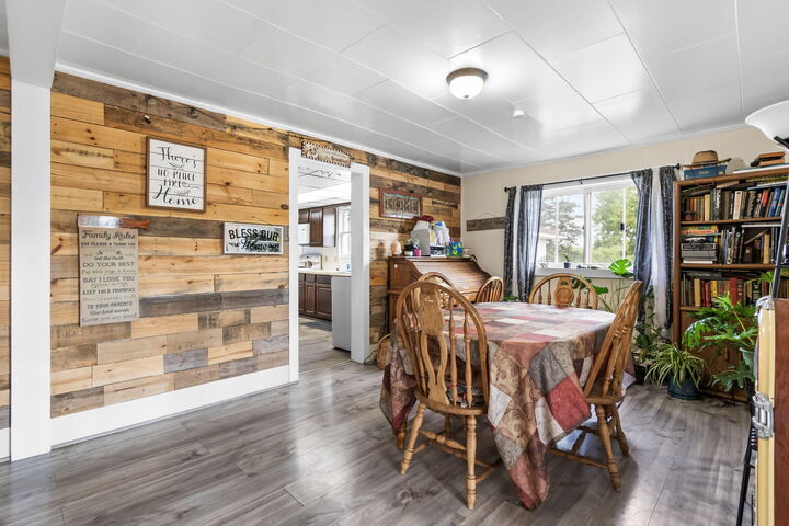 Property Photo:  505 Lafayette Avenue  MI 49721 