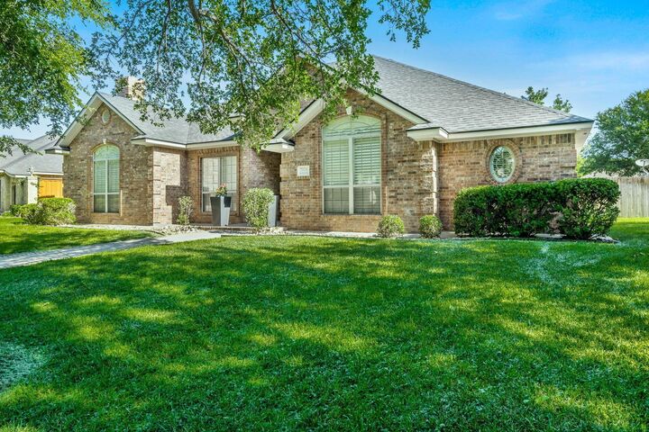 Property Photo:  7604 Bayswater Road  TX 79119-6485 