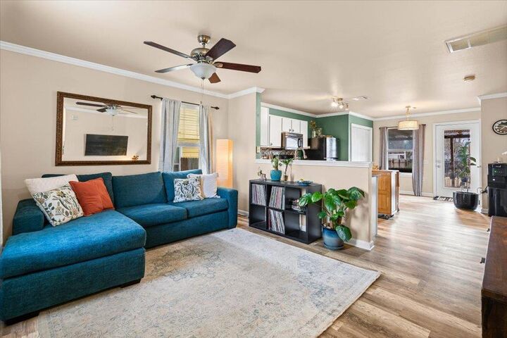 Property Photo: 12209 Briarcreek Loop TX 78653
