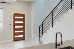 Property Photo:  6813 Porter Street A  TX 78741 