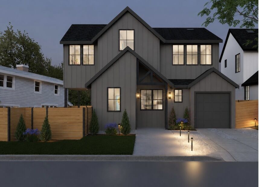 Property Photo: 7012 Yates Avenue TX 78757