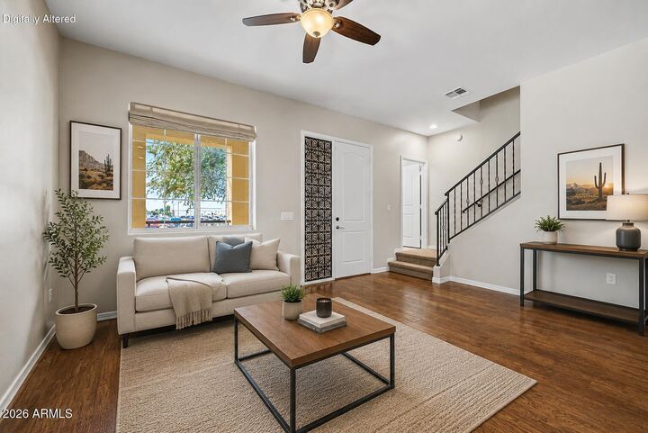 Property Photo:  121 N California Street 7  AZ 85225 