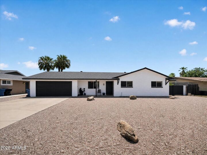 Property Photo:  2509 E Highland Street  AZ 85213 