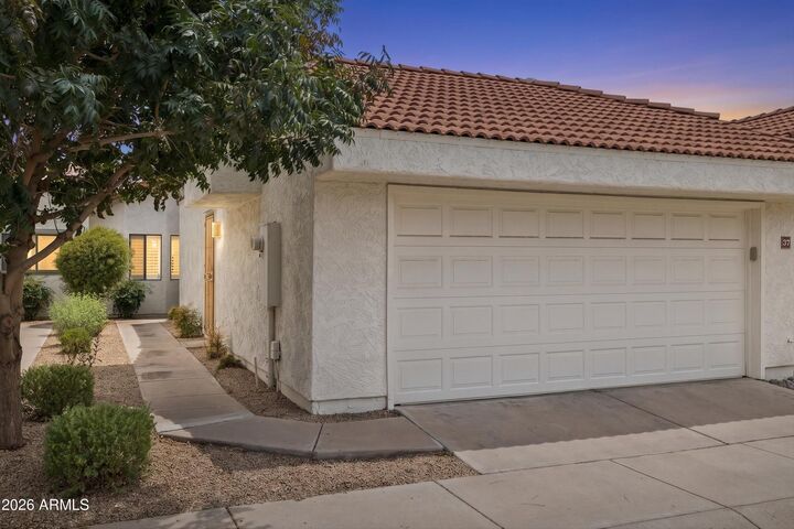Property Photo:  15020 N 40th Street 37  AZ 85032 