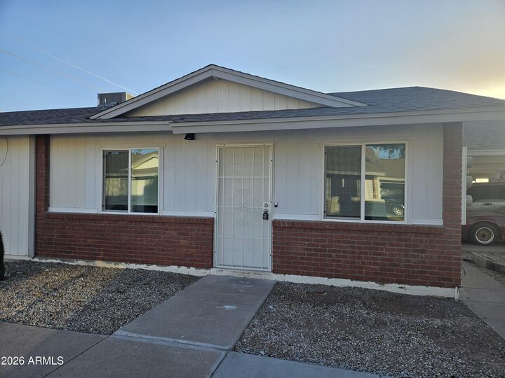 Property Photo:  4731 E Caballero Street 1  AZ 85205 