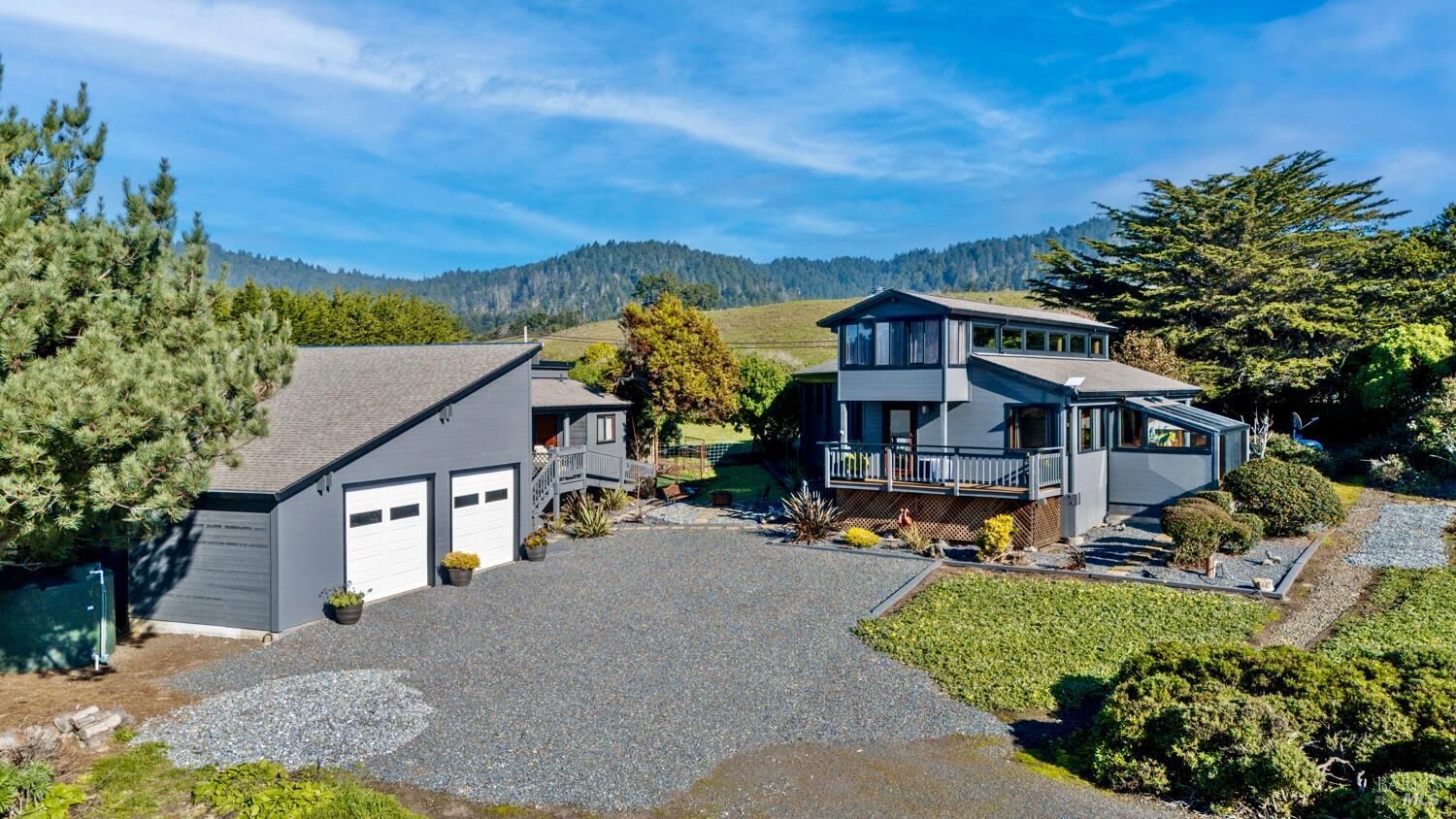 Property Photo:  32591 Ocean Meadows Circle  CA 95437 
