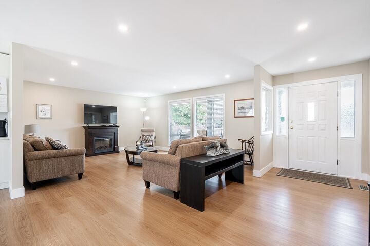 Property Photo: 21711 52 Avenue BC V2Y 1L7
