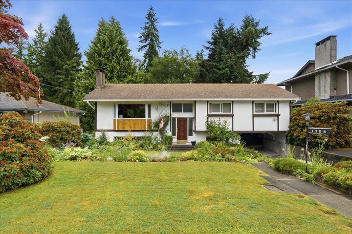 1388 Cambridge Drive — photo 1