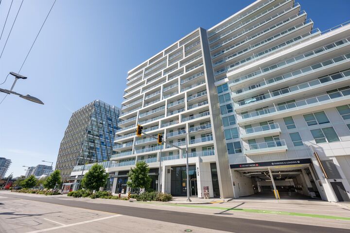 Property Photo: 8133 Cook Road 625 BC V6Y 0L6