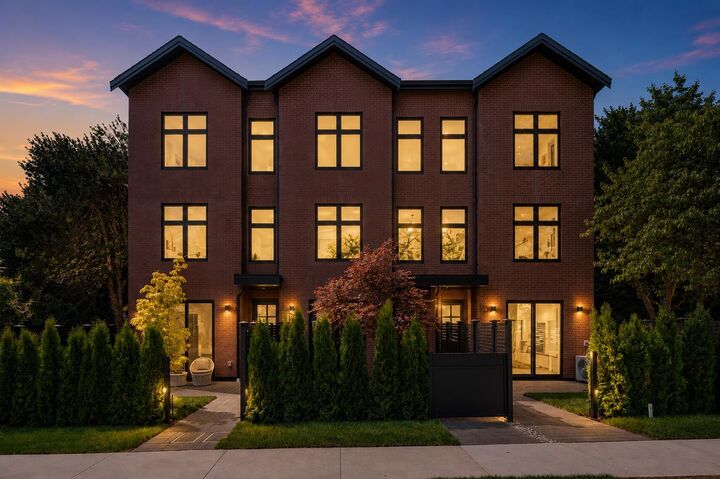 Property Photo: 6507 Cypress Street 03 BC V6P 5L5