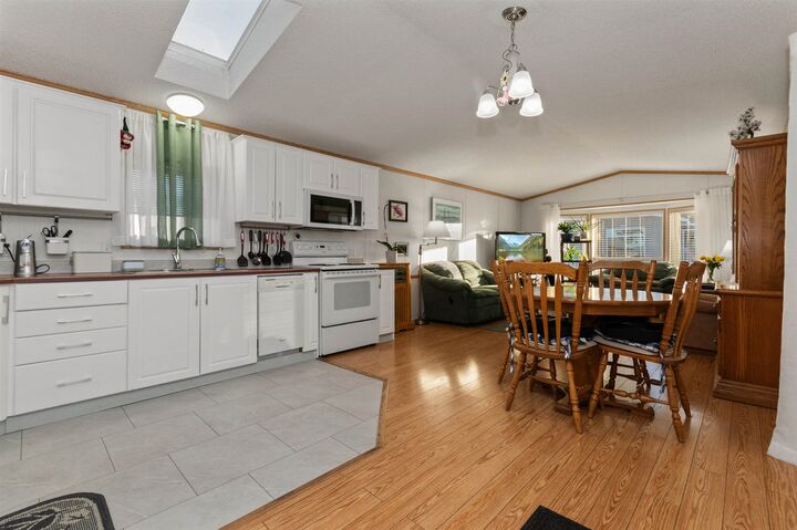 Property Photo:  6338 Vedder Road 3  BC V2R 1C6 