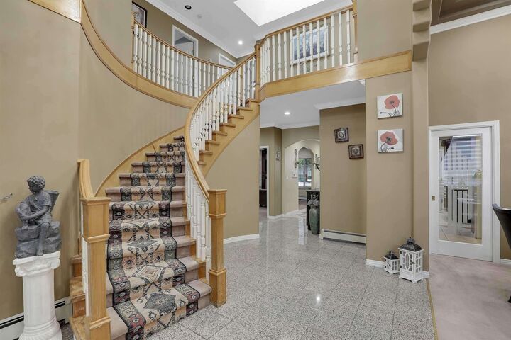 Property Photo: 6125 132A Street BC V3X 3J6
