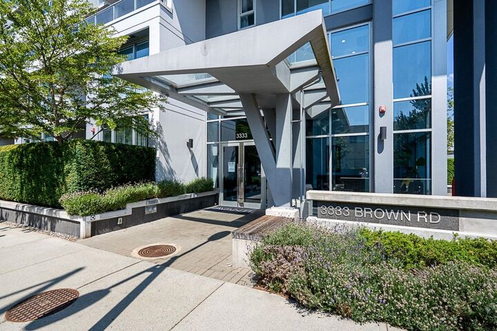 Property Photo:  3333 Brown Road 1015  BC V6X 0P6 