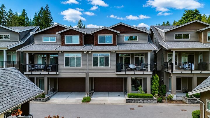 Property Photo: 3450 David Avenue 105 BC V3E 0J9