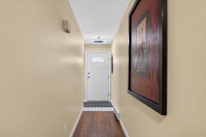 Property Photo: 12296 224 Street 34 BC V2X 0M2