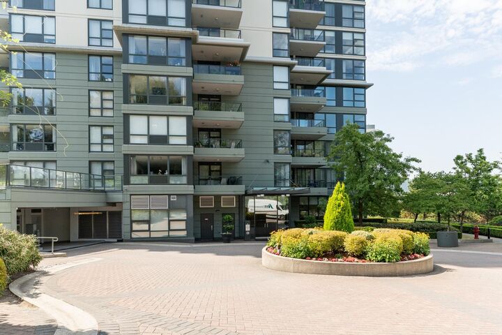 Property Photo:  288 Ungless Way 302  BC V3H 0C9 