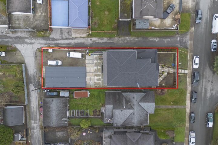 Property Photo: 8007 Bradley Avenue BC V5J 3T9