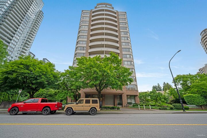 4830 Bennet Street 703 — photo 1