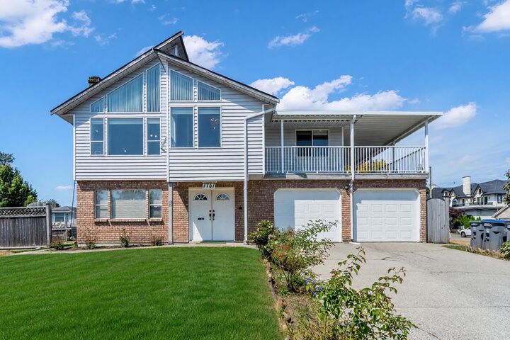 7737 123A Street — photo 1
