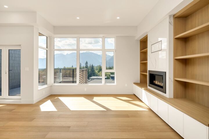 Property Photo: 3407 Mamquam Road 11 BC V8B 1E4