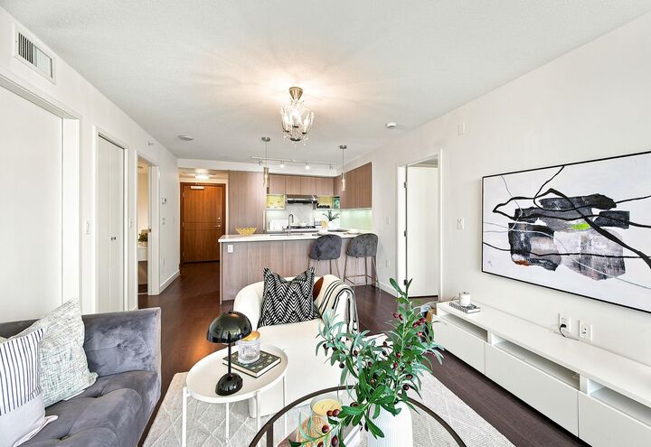 Property Photo:  3131 Ketcheson Road 1007  BC V6X 0N4 
