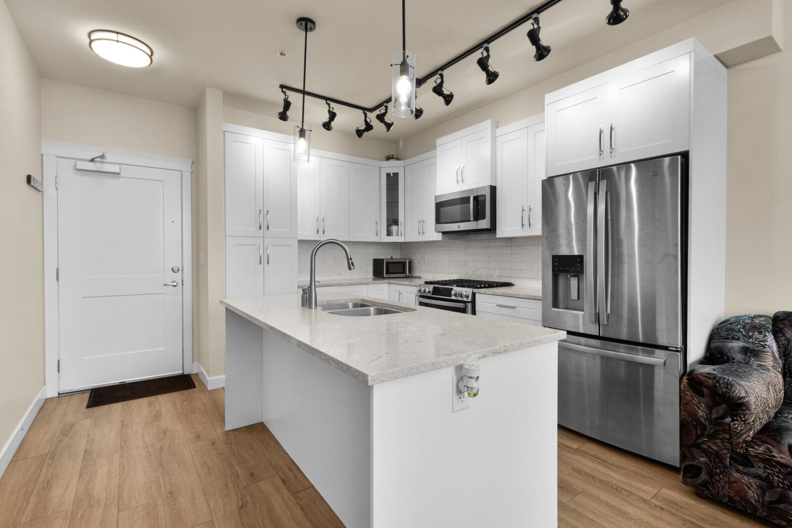 Property Photo: 11077 Ravine Road 612 BC V3T 0R7