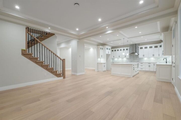 Property Photo: 1342 Francis Crescent BC V3E 0K7
