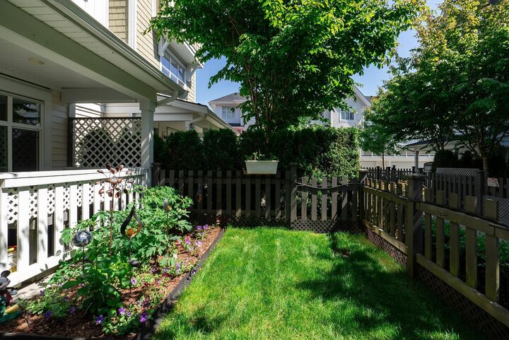 Property Photo: 11295 Pazarena Place 2104 BC V2X 4K9