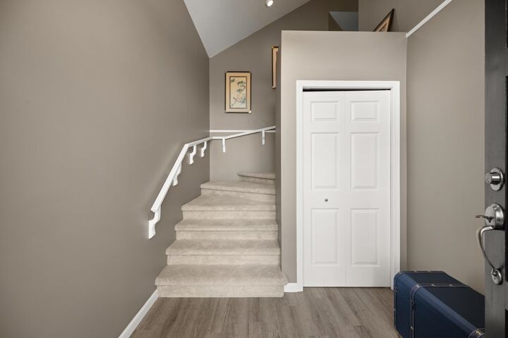Property Photo: 215 Morningside Drive BC V4L 2M3