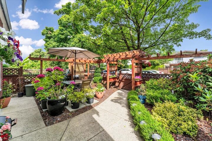 Property Photo: 546 E 44th Avenue BC V5W 1W5