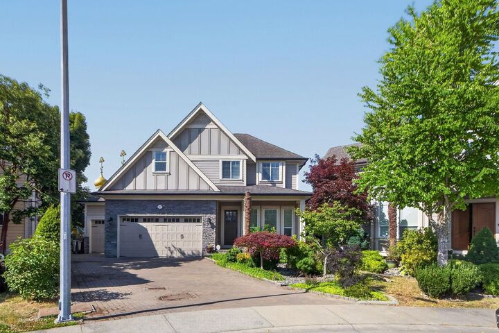 Property Photo: 7257 198A Street BC V2Y 1R9