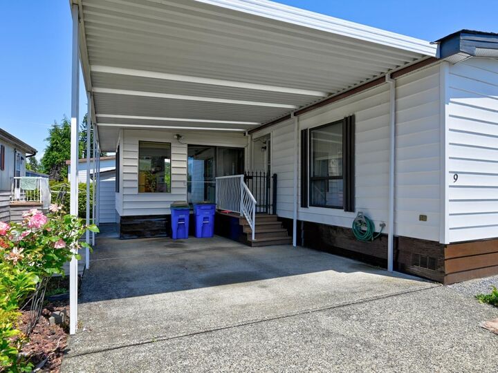 Property Photo:  8670 156 Street 9  BC V3S 3S1 