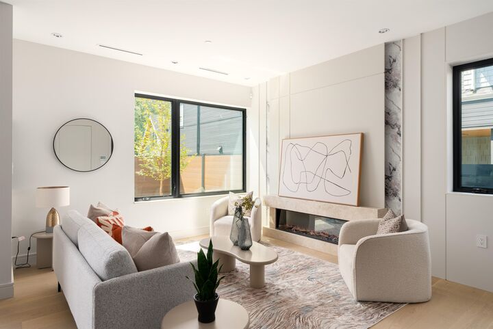 Property Photo: 1450 E 30th Avenue 2 BC V5N 3A2