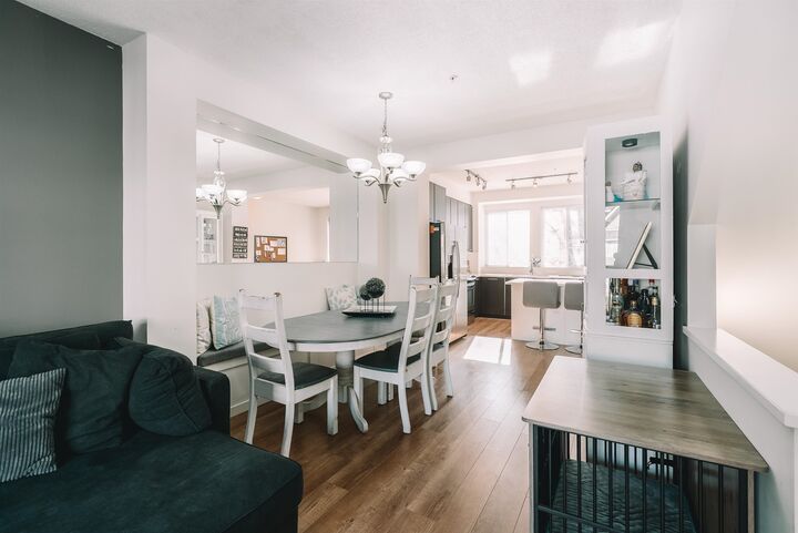 Property Photo: 2418 Avon Place 136 BC V3B 0C7